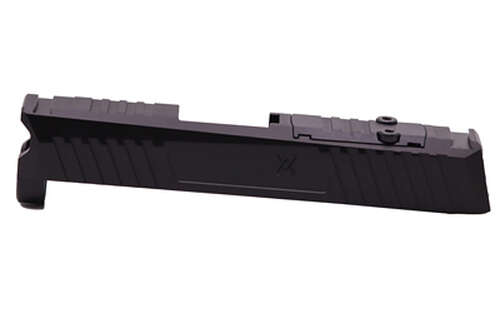 Parts True Precision Duty TRUE PREC DUTY SLIDE P365 RMS BLK • Model: Duty